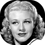 Ginger Rogers